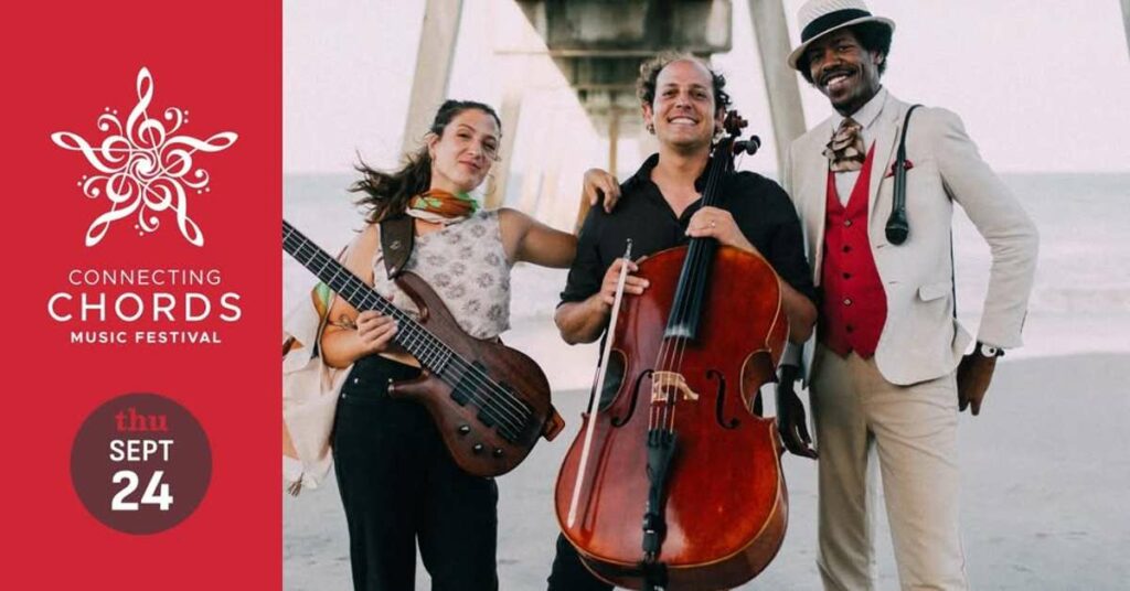 connecting chords presents biriba union