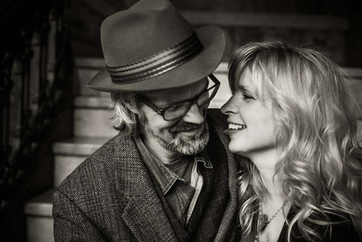 Infamous Love Songs: An Over the Rhine Valentine‘s Concert