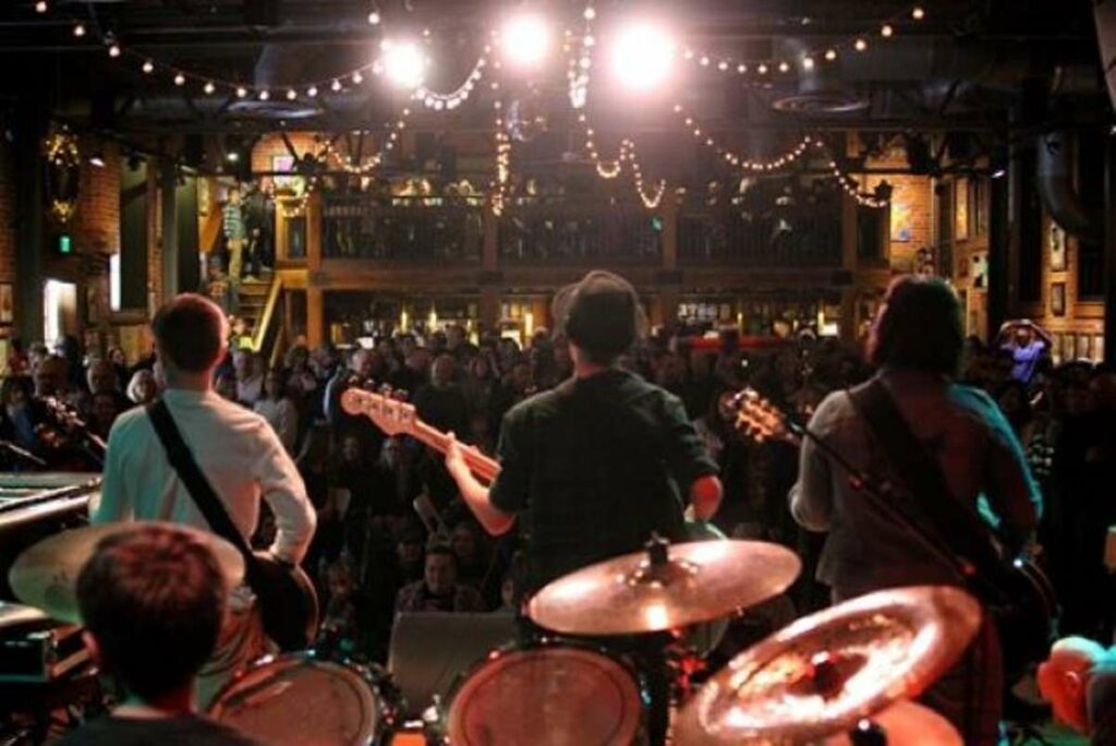 kalamazoo academy of rock